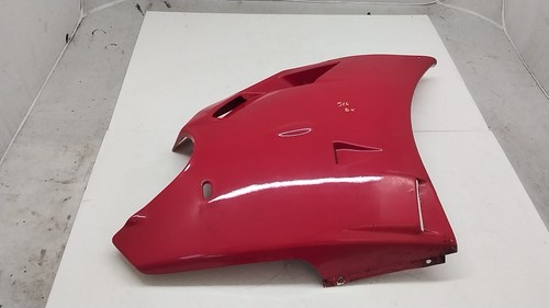 Ducati 916 carena fiancata