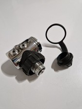 Erogatore Primo Stadio Scubatec F40