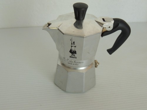 Bialetti moka express - moka,