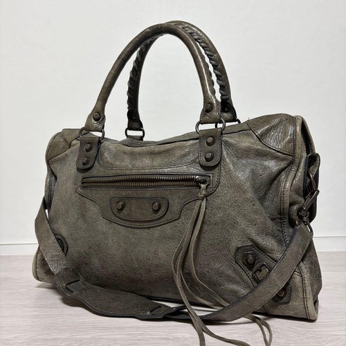 Borsa tracolla balenciaga - a,