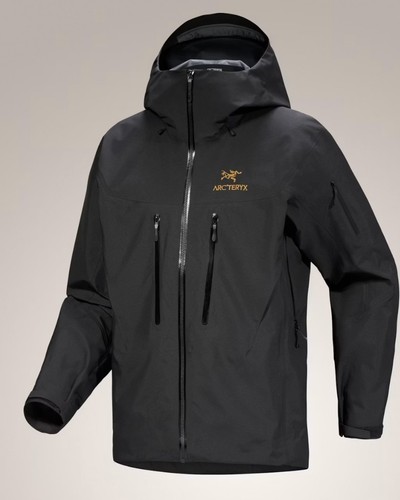 Arcteryx alpha giacca - alpha, sv