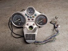 BMW R850R - Orologi Speedo -