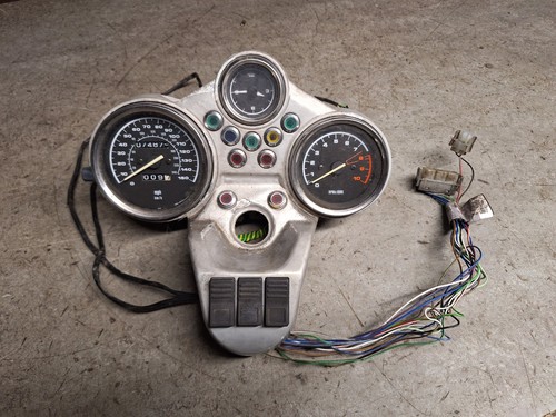 Bmw r850r orologi speedo - orologi,
