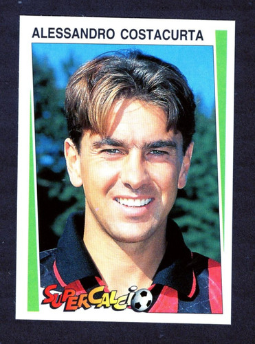 1994 panini super calcio - 1994-95,