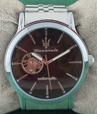 Orologio da Polso Uomo Casual
