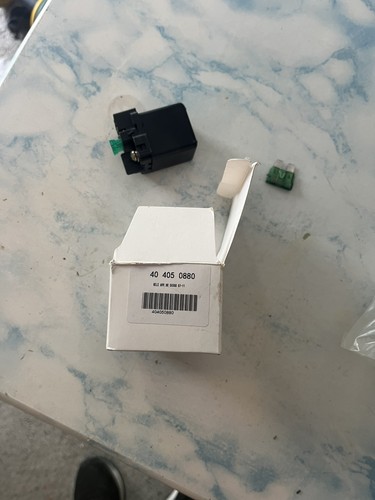 Teleruttore gilera nexus 500i - teleruttore,