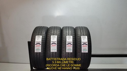 Gomme usate 175 65r15 - gomme,