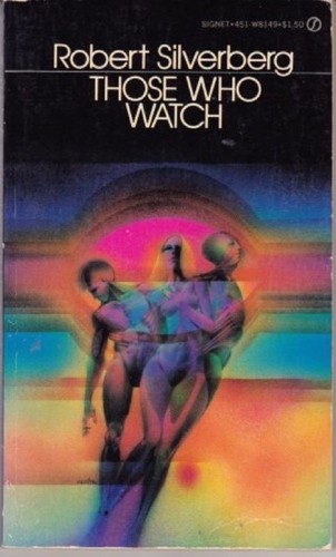 Those who watch - those,