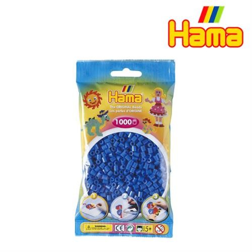 Hama 207 1000 - light, blue