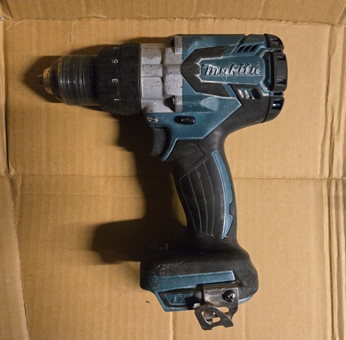 Trapano combinato makita - trapano,