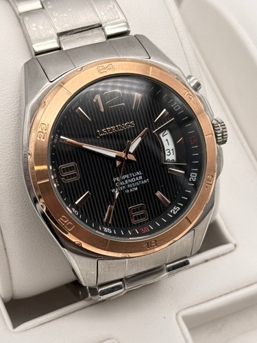 Orologio uomo springs - orologio, quarzo