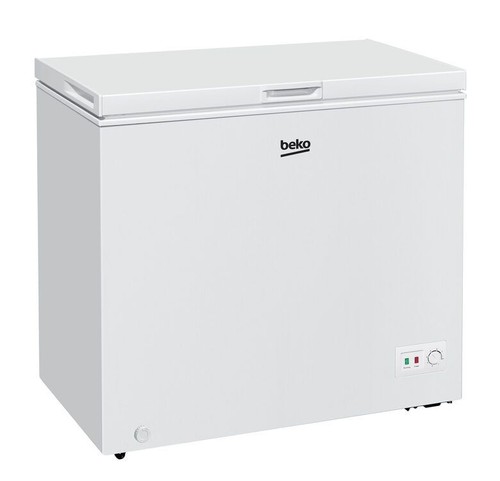 Beko cf200ewn congelatore - beko,