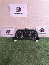 STRUMENTAZIONE QUADRO VEGLIA