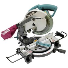 Makita MLS100N  Troncatrice e