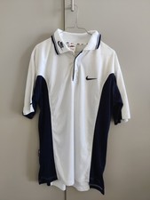 Polo Nike Vintage Made In Usa