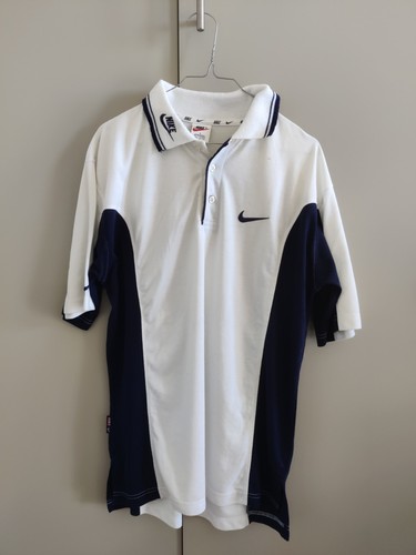 Polo nike vintage - made, in