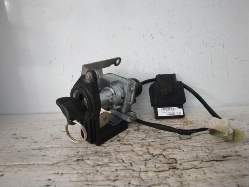 Kit avviamento motore - avviamento,