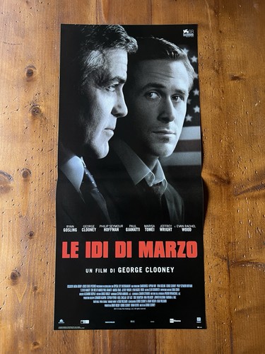 Locandina idi marzo - locandina, di