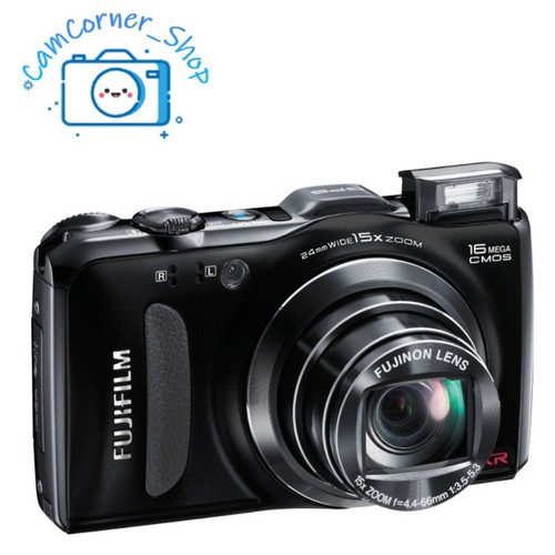 Fujifilm finepix f600 exr 16mp - fujifilm,