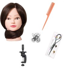 SILKY 26"-28" Testa Manichino