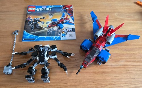 Lego marvel spider man - lego, spider-man