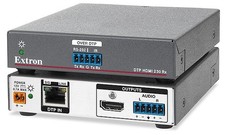 Extron dtp hdmi 230 - dtp,