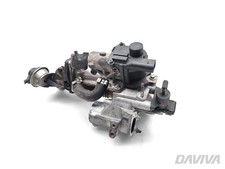 Renault Scenic Vanne EGR 1.5