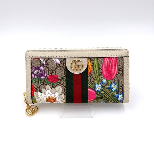 Gucci ophidia flora - gucci, gg