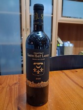 Chateau Smith Haut Lafite 2020