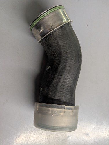 Tubo manicotto intercooler - tubo,