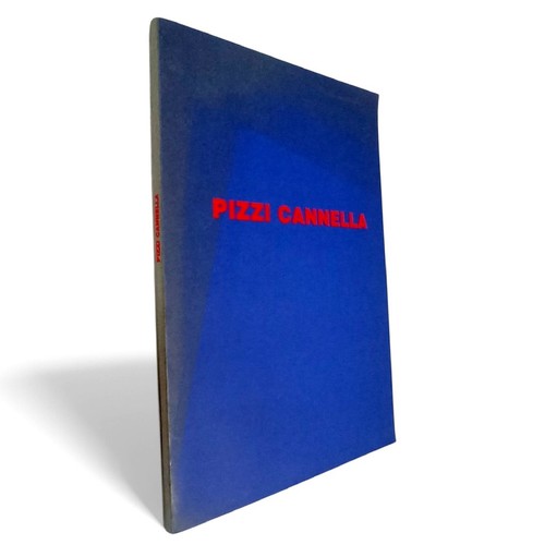 Pizzi cannella catalogo - pizzi,