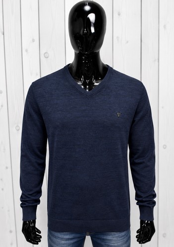 Guess maglione uomo taglia 2xl - maglione,