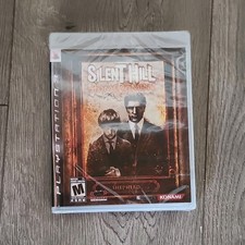 Konami Silent Hill: Homecoming