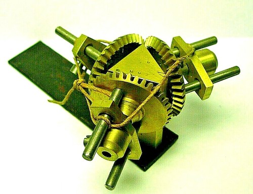 Restituzione angolo orologio