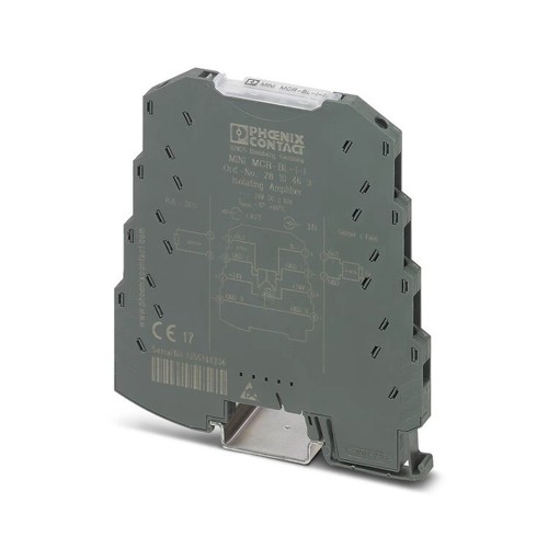 1pz nuovo isolatore mini - nuovo,