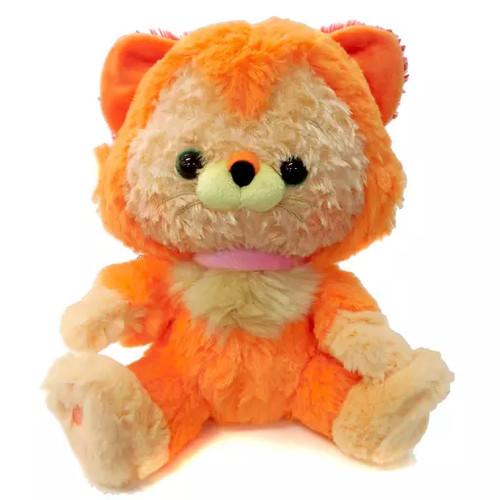 Dyna kiss peluche gatto - me!,