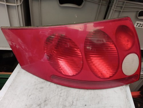 Audi mk1 left - audi, rear