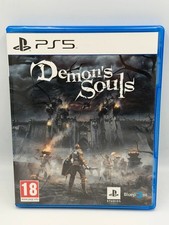 Demon souls sony playstation - demon's,