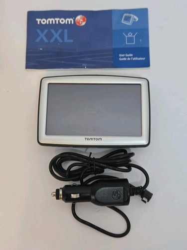 Tomtom gps xxl canada 310 - gps,