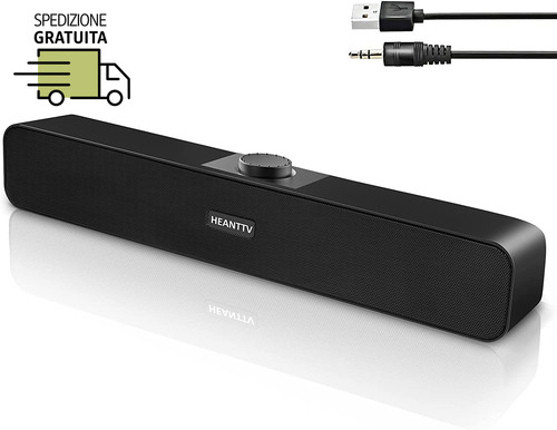 Heanttv casse altoparlanti - heanttv,