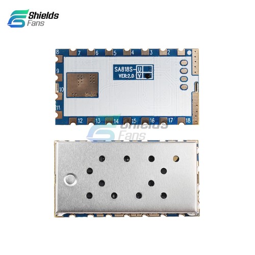 Sa818s modulo walkie talkie - sa818s,