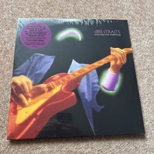 Dire Straits Money for Nothing