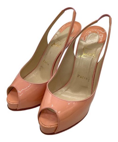 Christian louboutin decolte - christian,