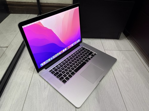 Apple macbook pro - macbook, 15,4"