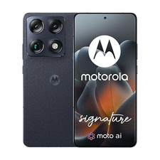 Motorola Signature 5G Dual Sim