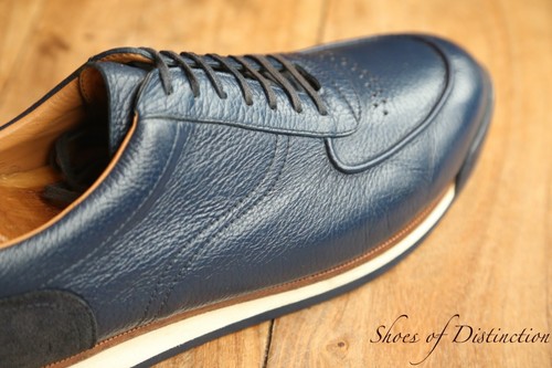 Scarpe ginnastica john - da, lobb