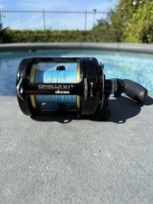 Okuma cavalla 30ii - -, 2