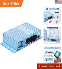 Dual channel 40w mini - channel,