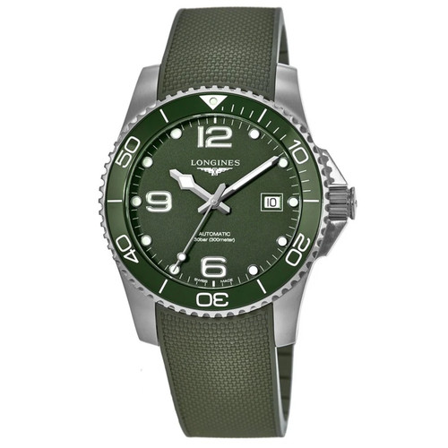 Orologio uomo longines - orologio,