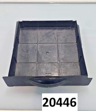 CASSETTO PORTAOGGETTI SOTTO SEDILE GUIDA LIGIER XTOO X TOO MAX